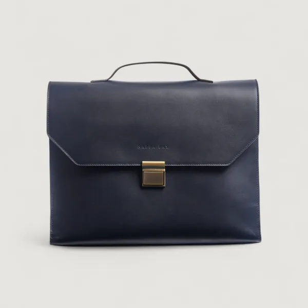 Midnight_Blue_Leather_Founders_Briefcase_For_Men