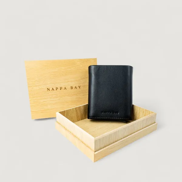 Black_Leather_Kinetic_Wallet_For_Men