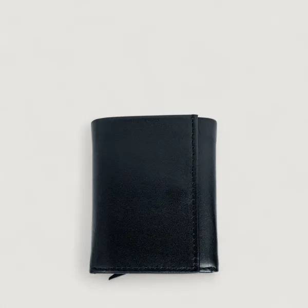 Black_Leather_Kinetic_Wallet_For_Men