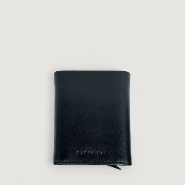 Black_Leather_Kinetic_Wallet_For_Men