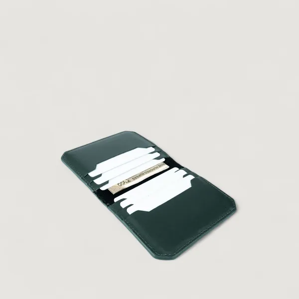 Emerald_Green_Leather_Nexus_Wallet_For_Men