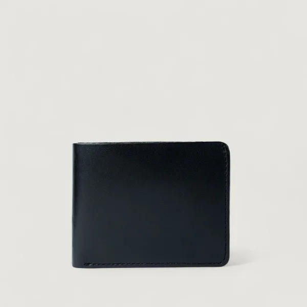 Black_Leather_The_Bay_Classic_Wallet_For_Men