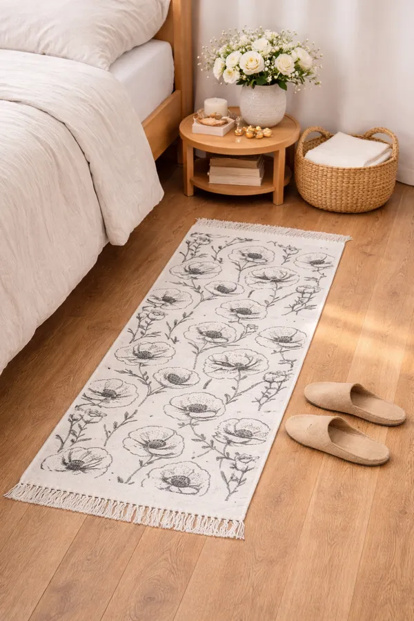 Multicolor_Daisy_Printed_Runner