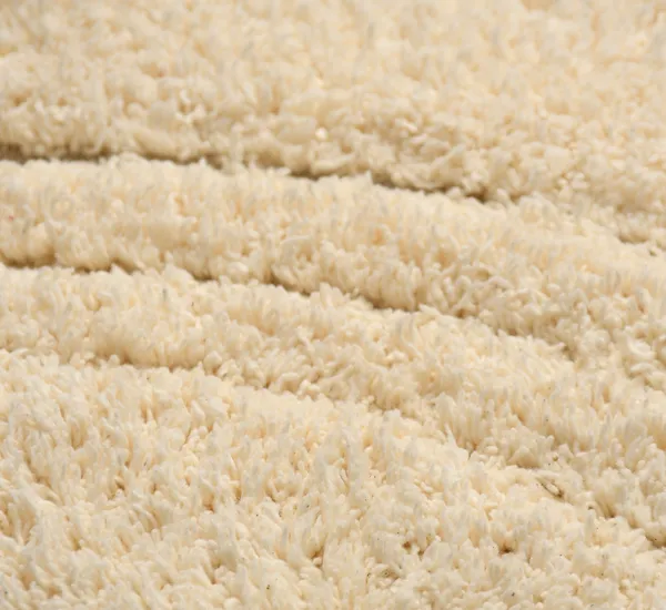 Linea_Round_Bathmat_-_Ivory,_Size_-_60_CM_Round
