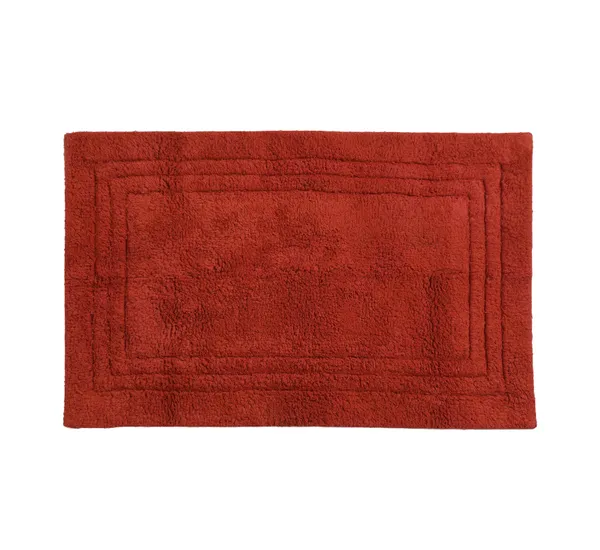 Linea_Bathmat_-_Maroon,_Size_-_50x80_CM