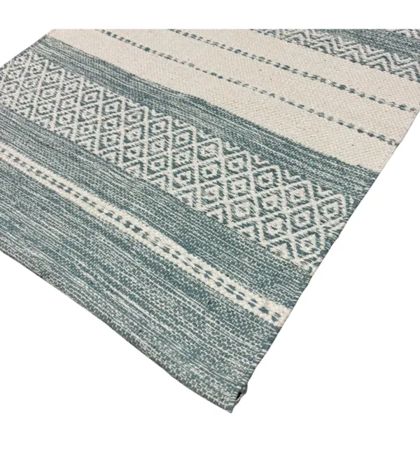 Multicolor_Neuro_Handwoven_Runner