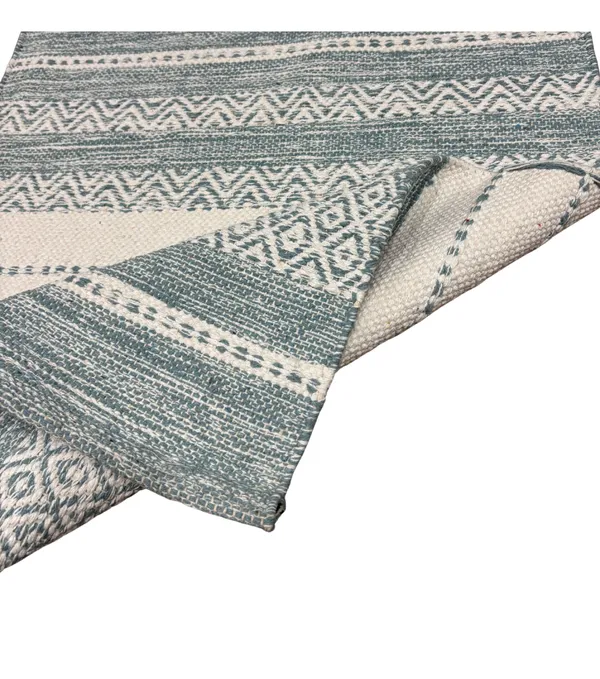 Multicolor_Neuro_Handwoven_Runner
