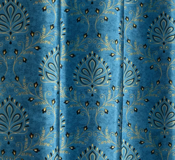 Blue_Premium_Edge_Polyester_Door_Curtain,_Size_-_4x7_ft,_Pack_of_2_pcs