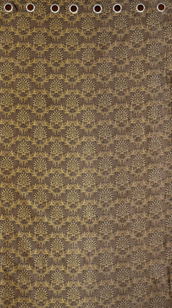 Brown_Premium_Edge_Polyester_Door_Curtain,_Size_-_4x7_ft,_Pack_of_2_pcs