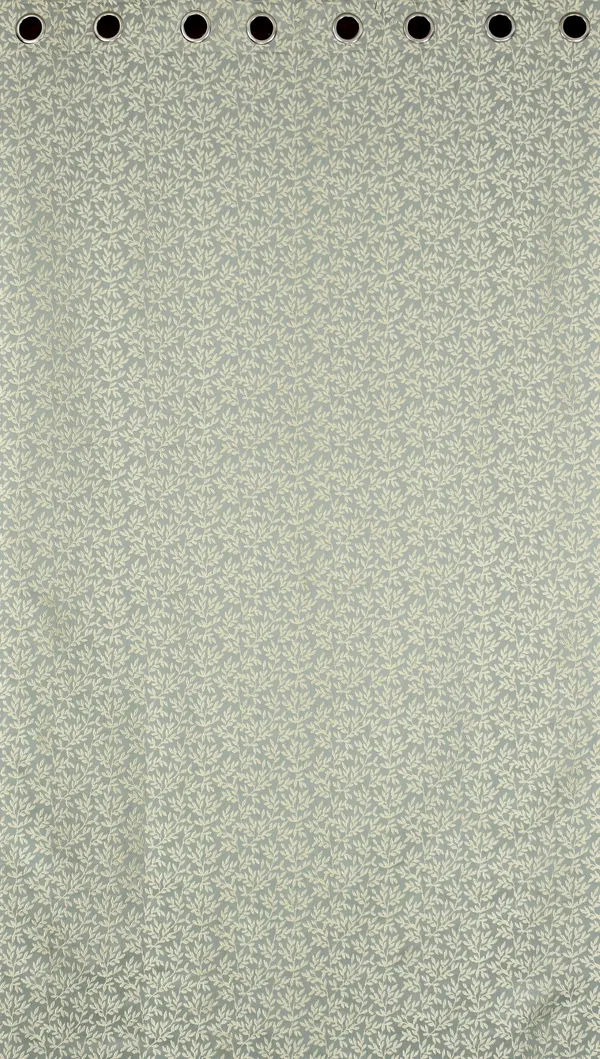 Pastel_Green_Premium_Twig_Polyester_Door_Curtain,_Size_-_4x7_ft,_Pack_of_2_pcs