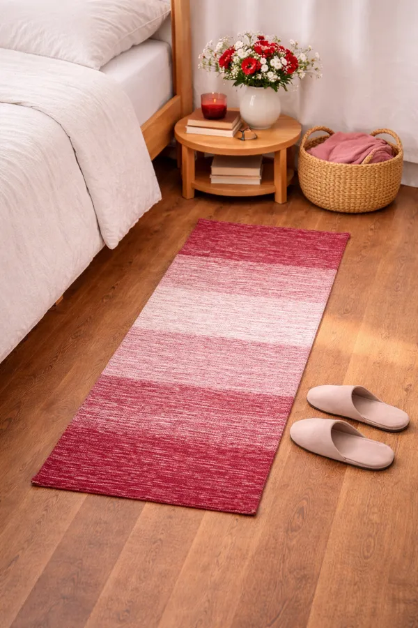 Multicolor_Shaded_Handwoven_Runner
