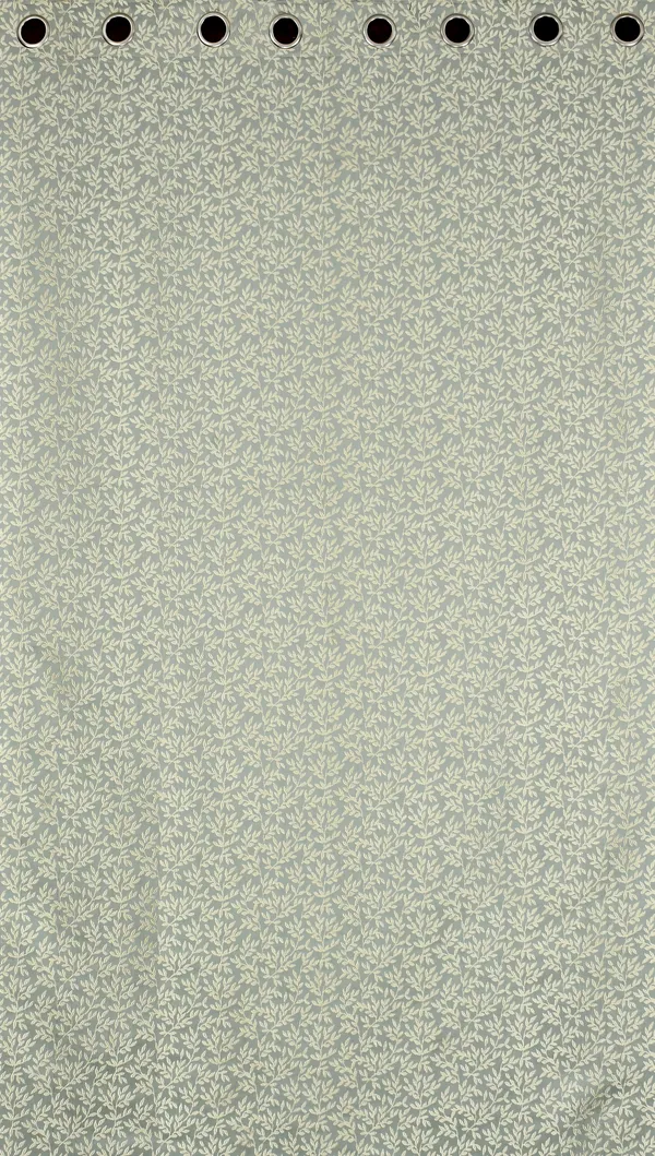 Pastel_Green_Premium_Twig_Polyester_Window_Curtain,_Size_-_4x5_ft,_Pack_of_2_pcs