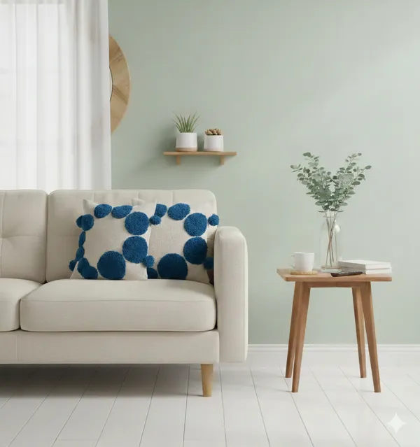 Blue_Premium_Gem_Hand_Woven_Table_Tufted_Boho_Cushion_Cover_Pack_Of_2,_Size_-_16x16_Inch_(_Filler_not_include_)