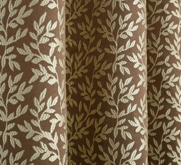 Brown_Premium_Twig_Polyester_Door_Curtain,_Size_-_4x7_ft,_Pack_of_2_pcs