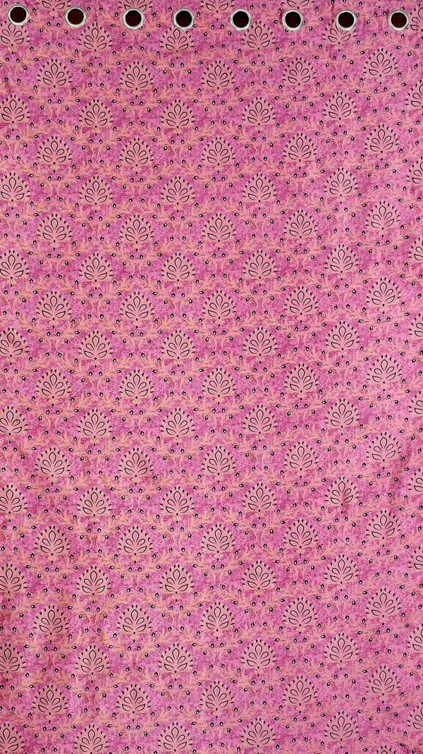 Pink_Premium_Edge_Polyester_Window_Curtain,_Size_-_4x5_ft,_Pack_of_2_pcs