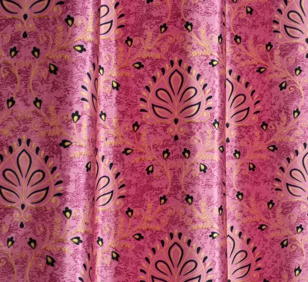 Pink_Premium_Edge_Polyester_Window_Curtain,_Size_-_4x5_ft,_Pack_of_2_pcs
