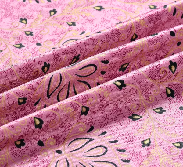 Pink_Premium_Edge_Polyester_Window_Curtain,_Size_-_4x5_ft,_Pack_of_2_pcs