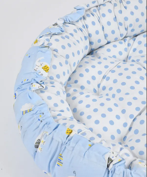 Blue_Premium_Aura_Baby_Bedding_Set