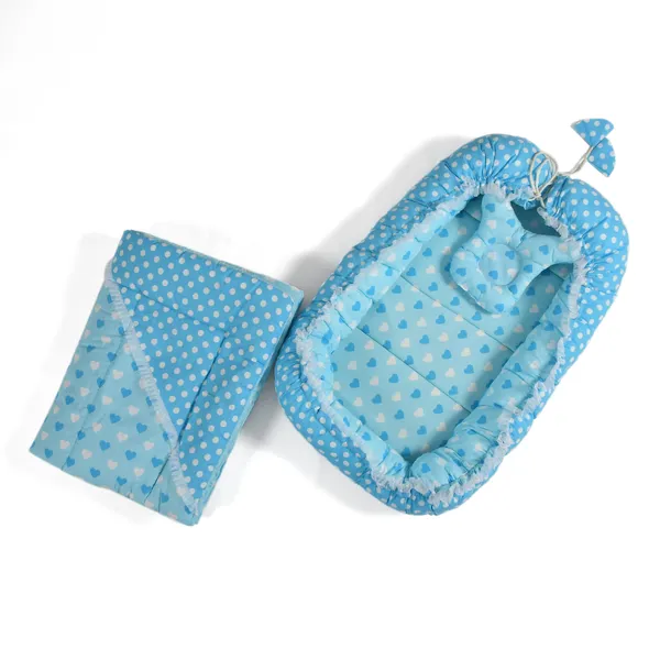 Blue_Premium_Classic_Baby_Bedding_Set