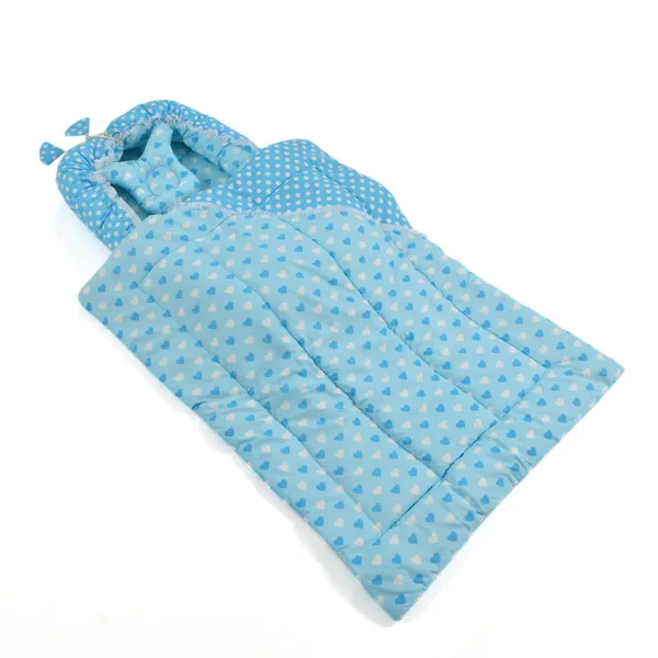 Blue_Premium_Classic_Baby_Bedding_Set