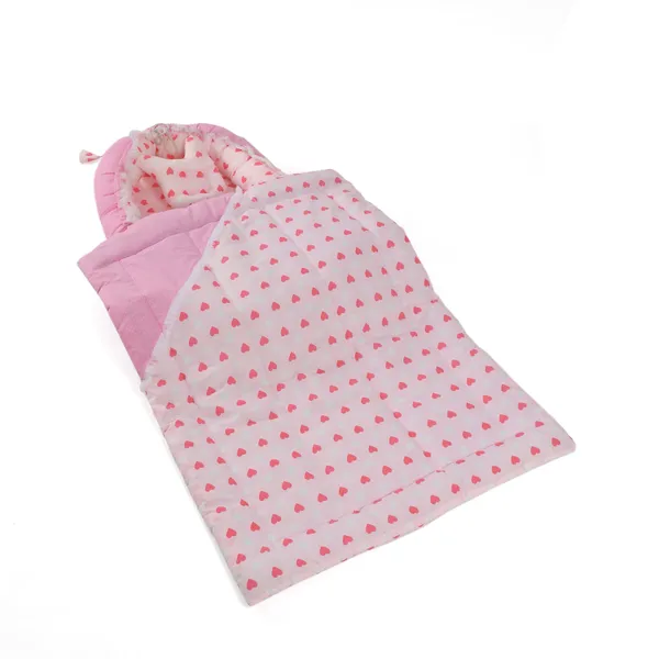 Pink_Premium_Classic_Baby_Bed_Set