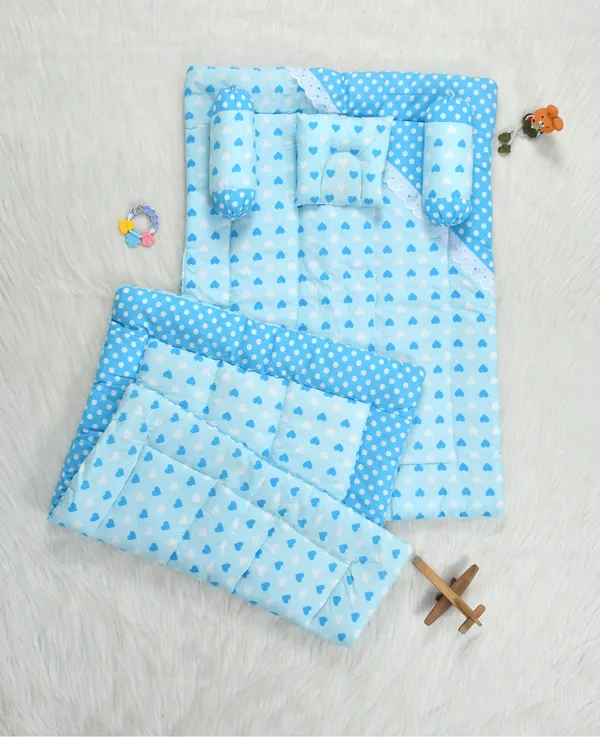 Blue_Premium_Leisure_Baby_Bed_Set