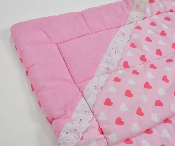 Pink_Premium_Leisure_Baby_Bedding_Set