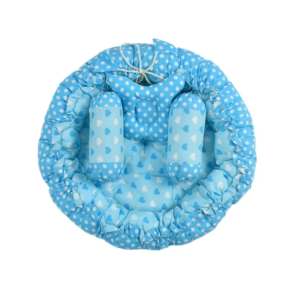 Blue_Premium_Erick_Baby_Bed_Set
