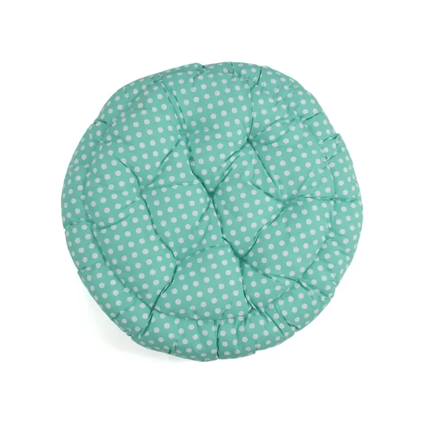 Ocean_Green_Premium_Erick_Baby_Bed_Set
