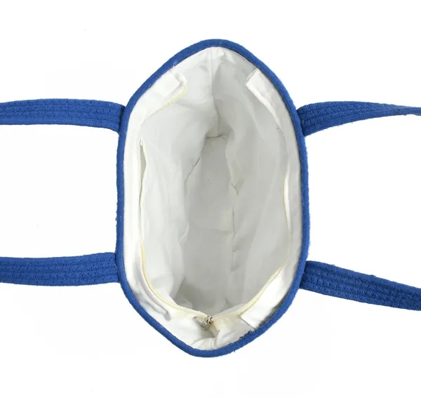Blue_Premium_Casio_Braided_Bag
