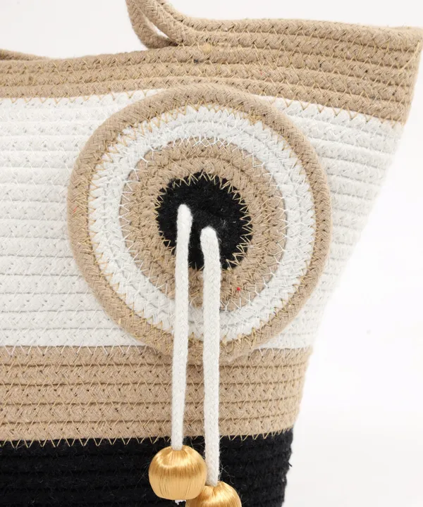 Multicolor_Premium_Nautical_Shoulder_Bag