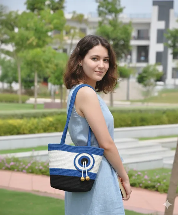 Multicolor_Premium_Nautical_Shoulder_Bag