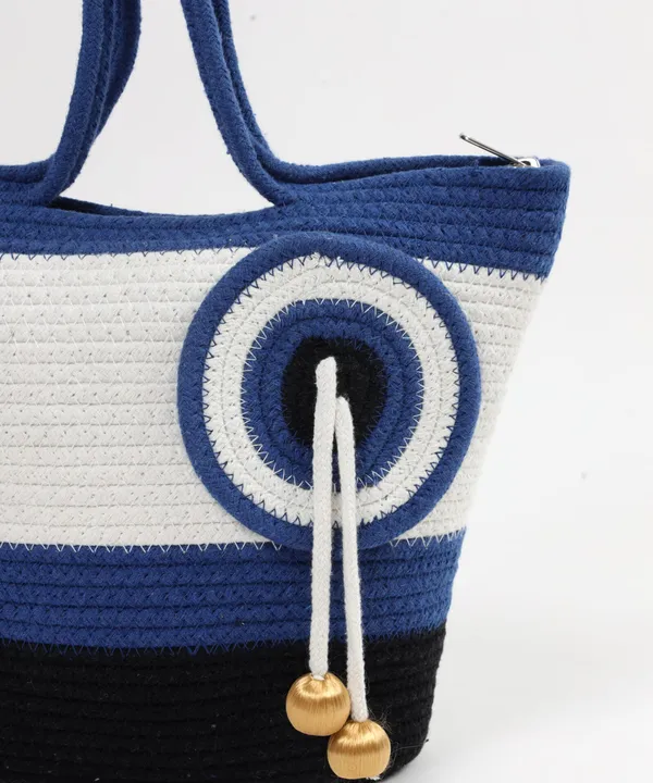Multicolor_Premium_Nautical_Shoulder_Bag