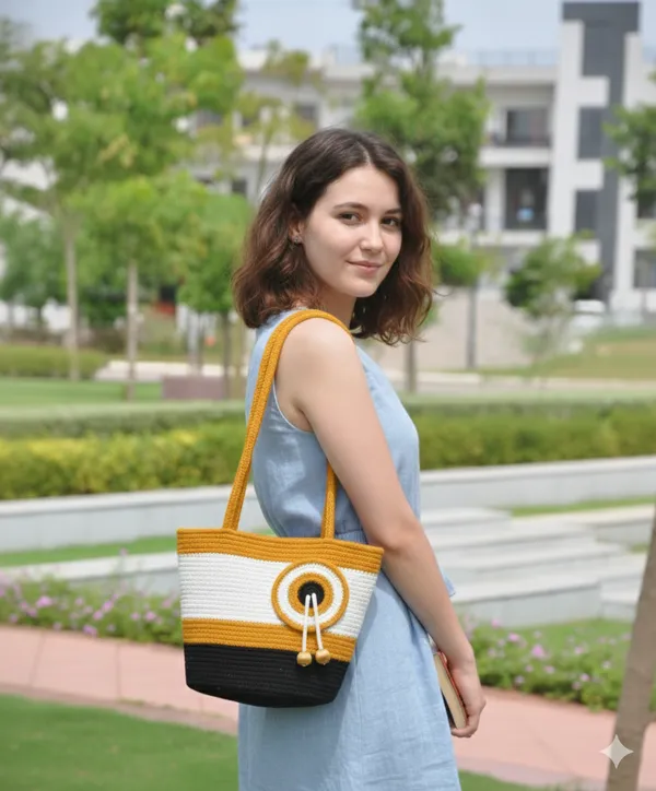 Multicolor_Premium_Nautical_Shoulder_Bag