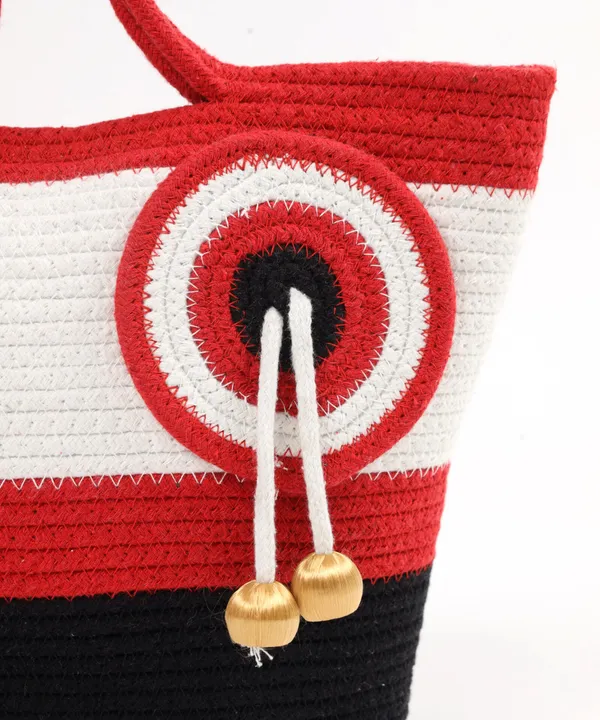 Multicolor_Premium_Nautical_Shoulder_Bag
