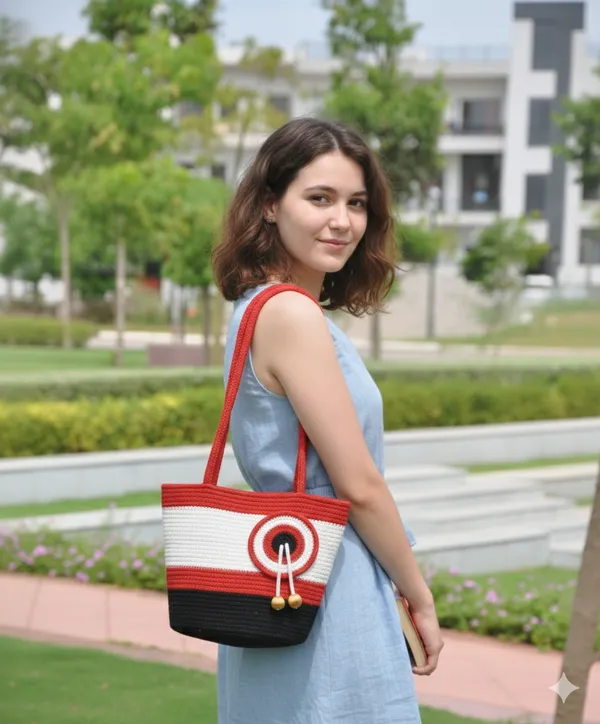 Multicolor_Premium_Nautical_Shoulder_Bag