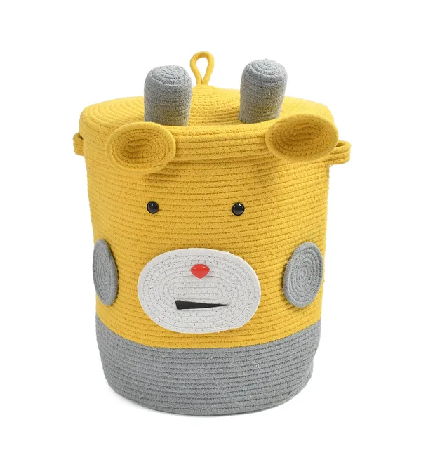 Yellow_Gray_Premium_Cure_Braided_Kids_Basket