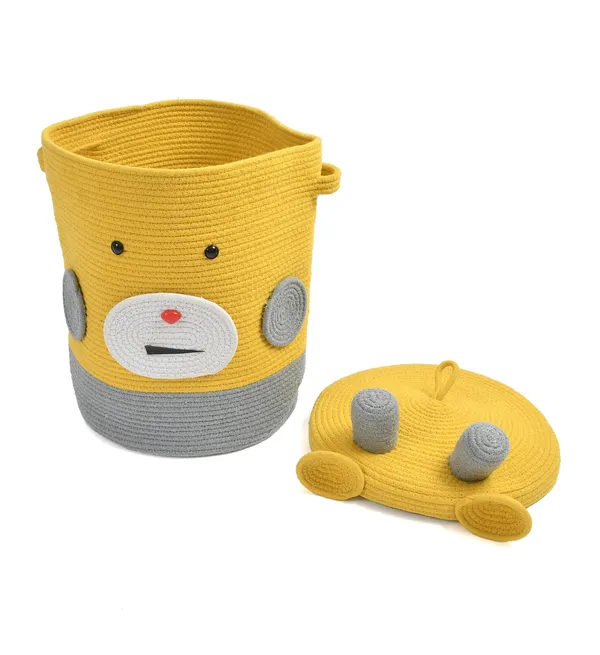 Yellow_Gray_Premium_Cure_Braided_Kids_Basket