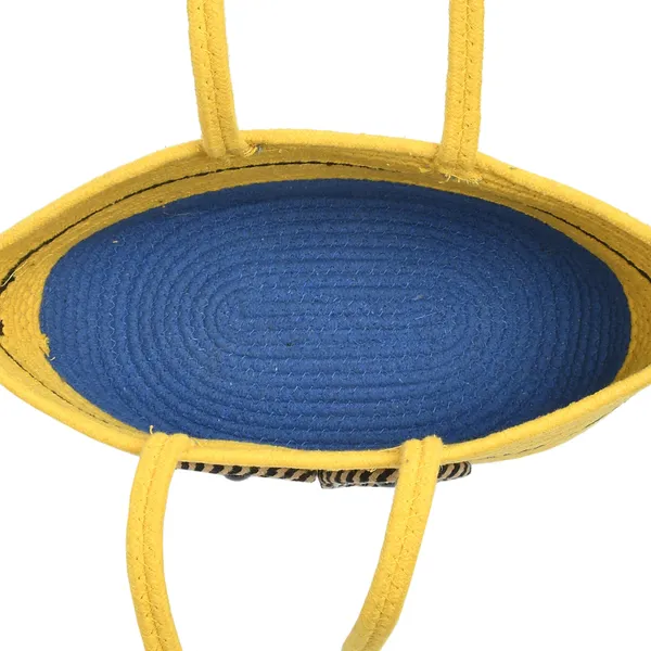 Blue_Yellow_Premium_Eyes_Braided_Bag