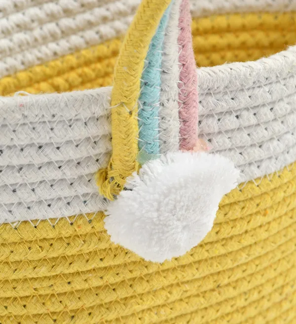 Multicolor_Premium_Basic_Braided_Bag