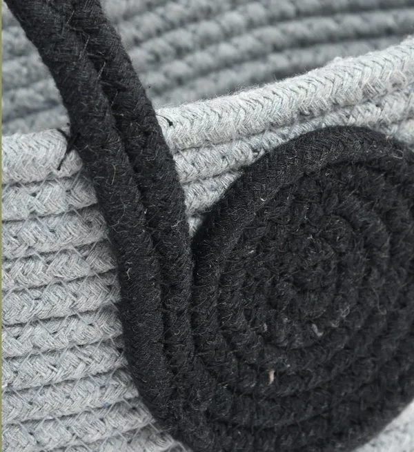 Grey_Premium_Braided_Bag