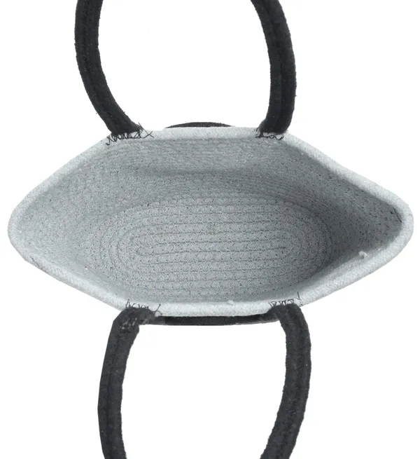 Grey_Premium_Braided_Bag