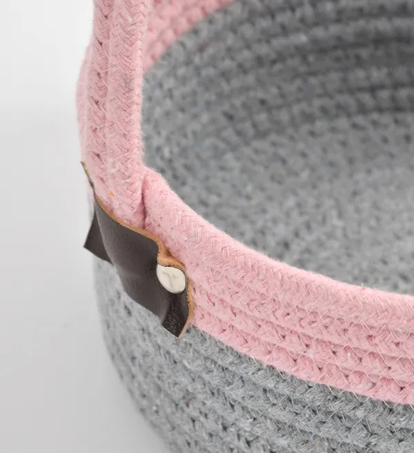 Pink_Grey_Premium_Pray_Braided_Basket