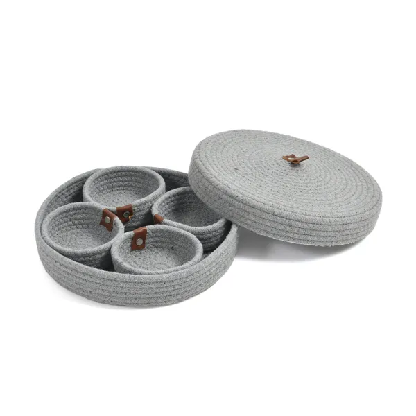 Grey_Premium_Braided_Fruit_Basket