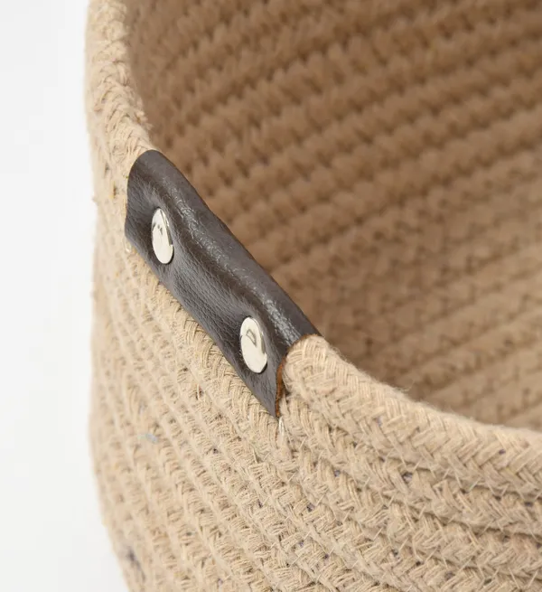 Beige_Premium_Handy_Braided_Basket