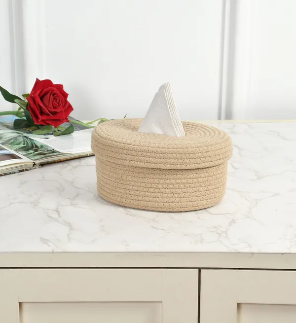Beige_Premium_Napkin_Braided_Basket