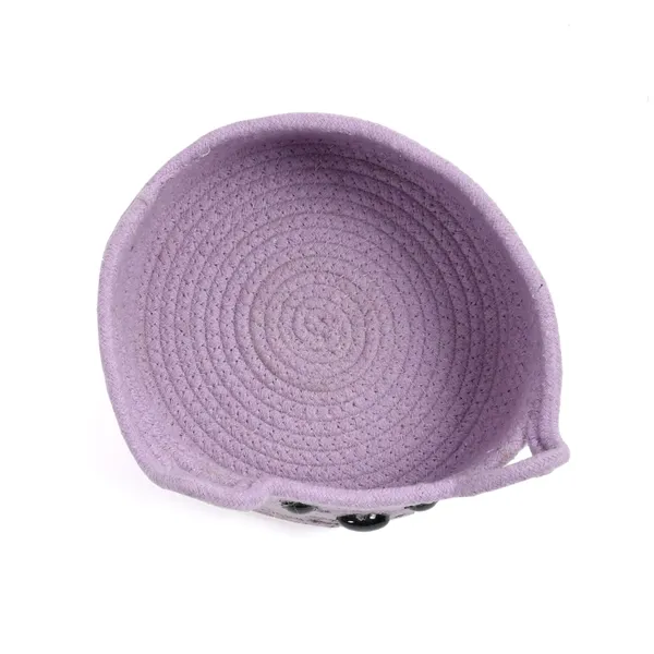 Purple_Premium_Cat_Braided_Basket