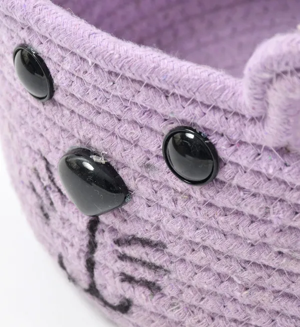 Purple_Premium_Cat_Braided_Basket
