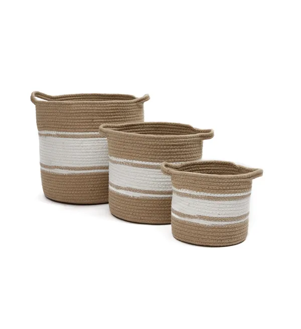 Beige_Premium_Venice_Braided_Basket_Pack_Of_3