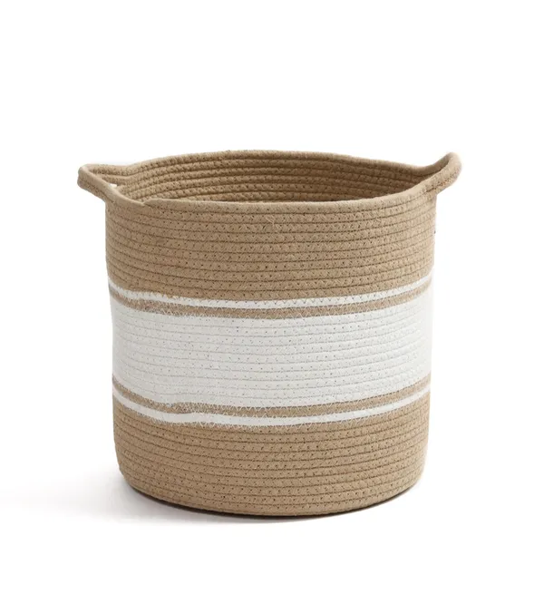 Beige_Premium_Venice_Braided_Basket_Pack_Of_3